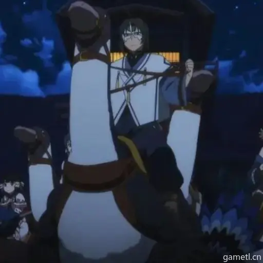 传颂之物:二人的白皇PS4中文限定版评测——终章之曲 传颂之物:二人的白皇PS4中文限定版评测——终章之曲